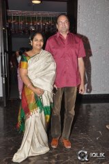 Music Director Sekhar Chandra Wedding Reception